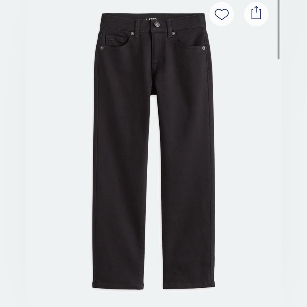 Lazer Jeans